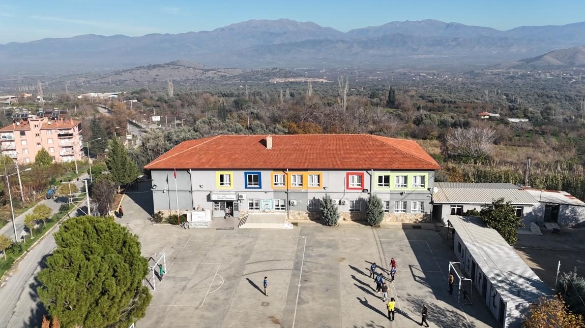 Bademli Ortaokulu