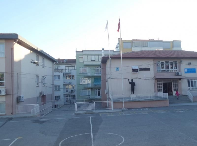 Necatibey İlkokulu
