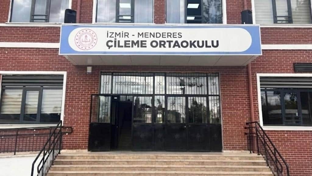 Çileme Ortaokulu