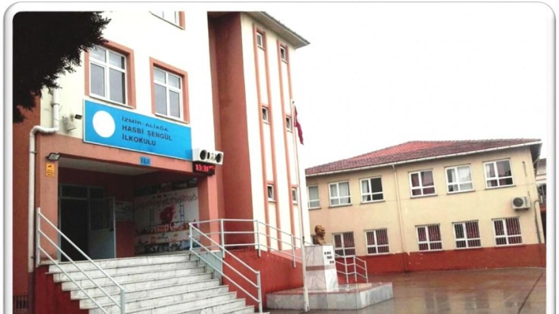 Hasbi Şengül İlkokulu