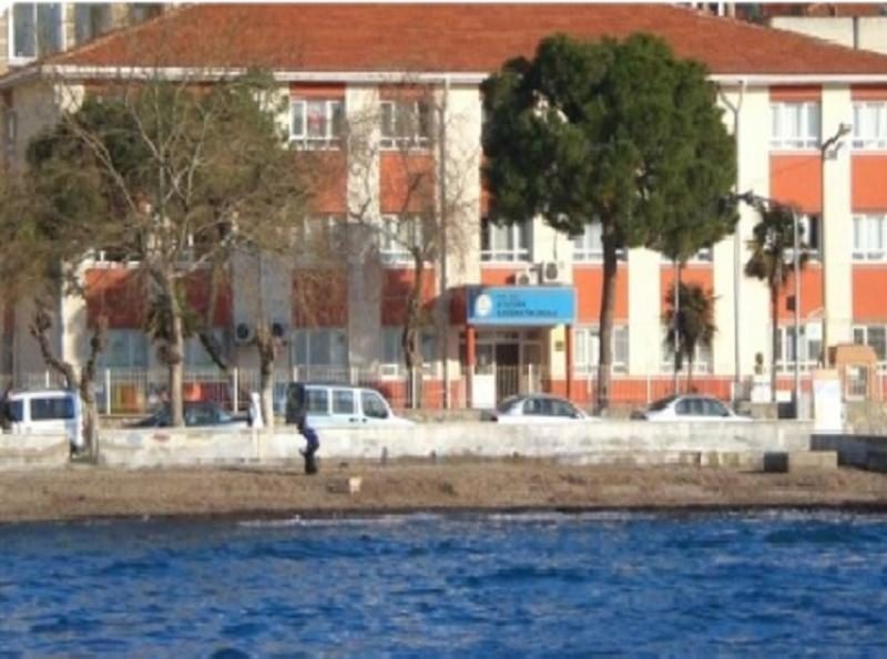 Atatürk İlkokulu