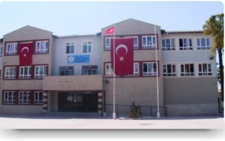 Şehit Kemal İlkokulu