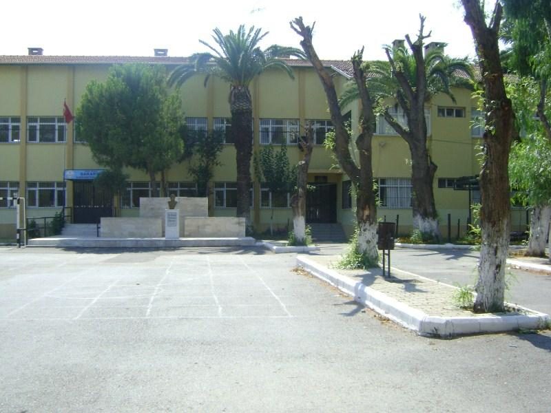 Sakarya İlkokulu