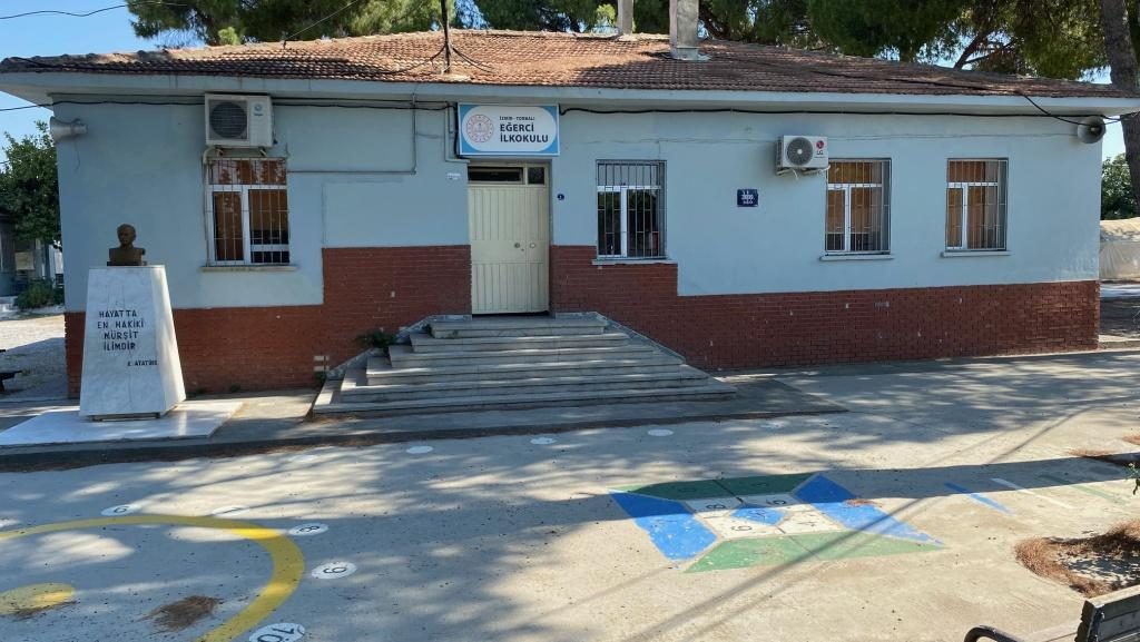 Eğerci İlkokulu