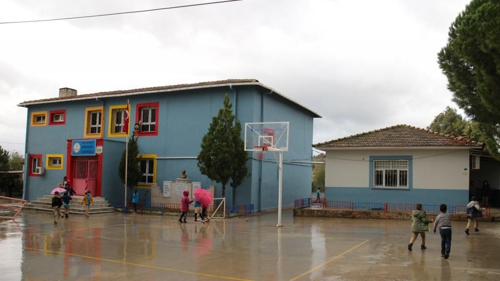 Dereköy İlkokulu