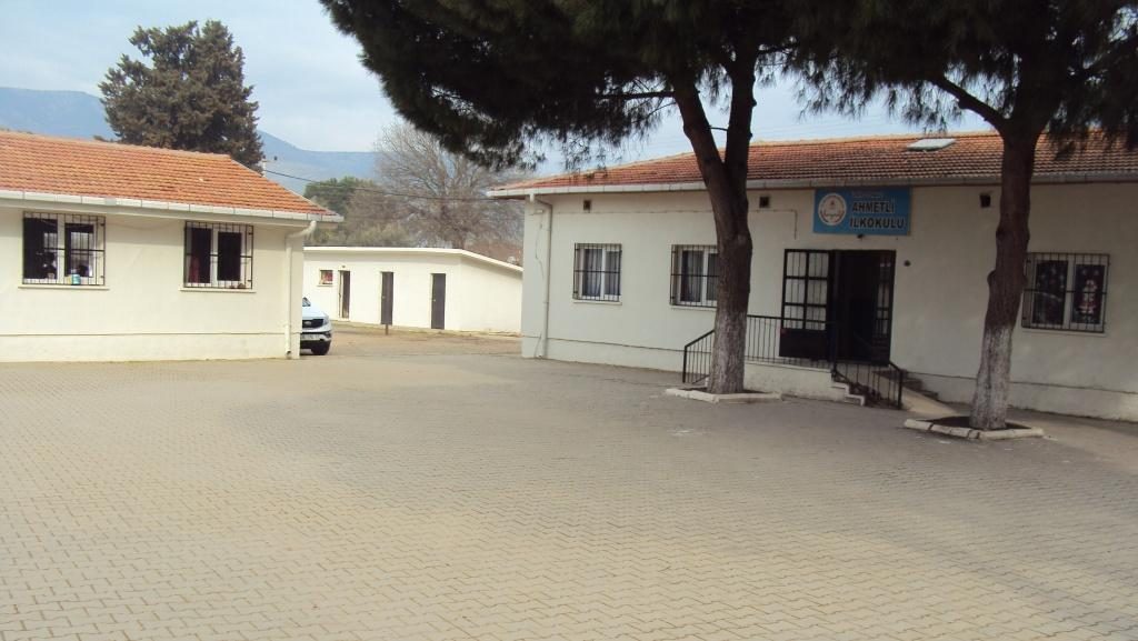 Ahmetli İlkokulu