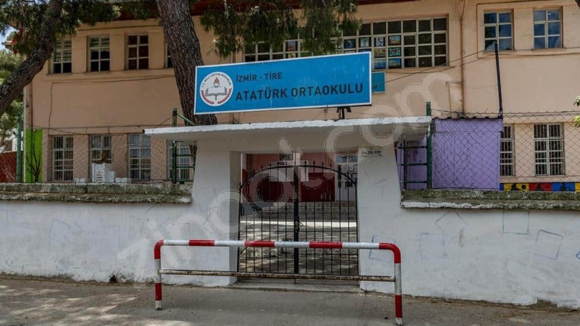 Atatürk Ortaokulu