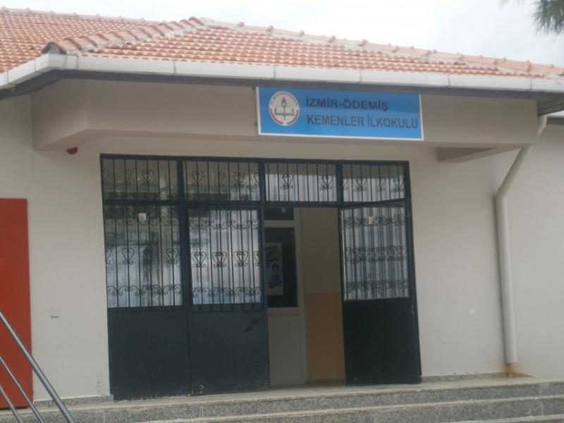 Kemenler İlkokulu