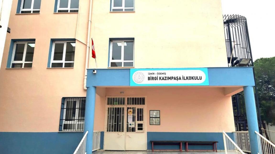 Birgi Kazımpaşa İlkokulu