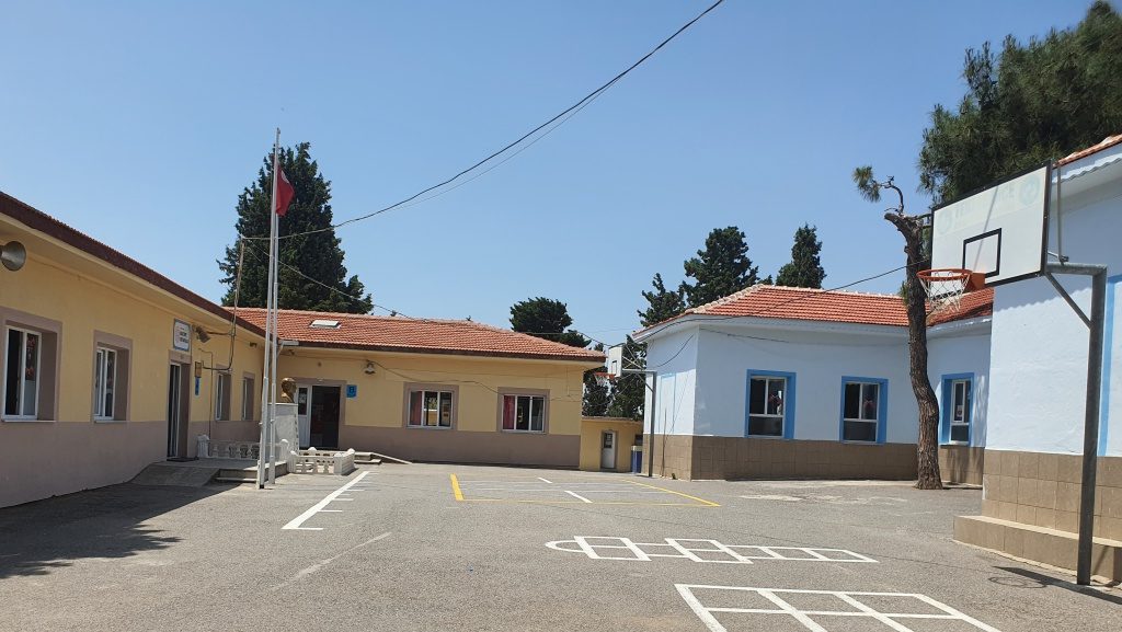 Maltepe Ortaokulu