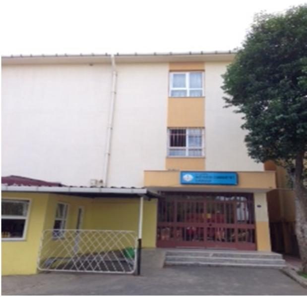 Bağyurdu Cumhuriyet İlkokulu