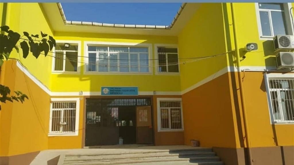 Bağyurdu Kazım Dirik Ortaokulu