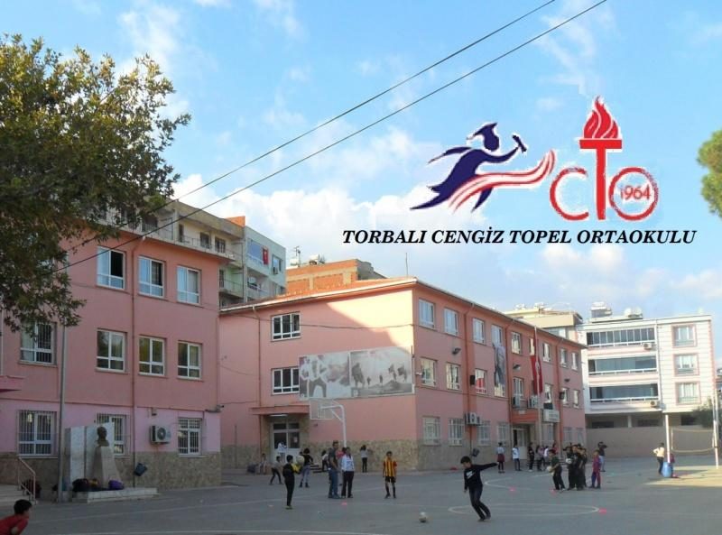 Cengiz Topel Ortaokulu
