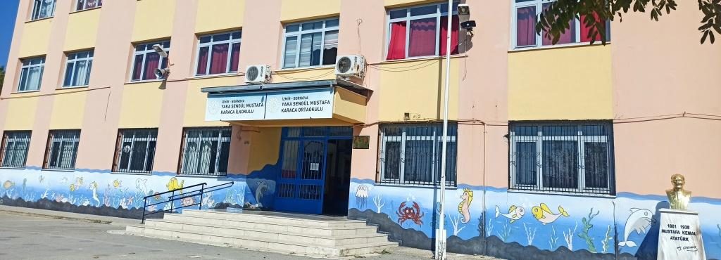 Yaka Şengül Mustafa Karaca Ortaokulu