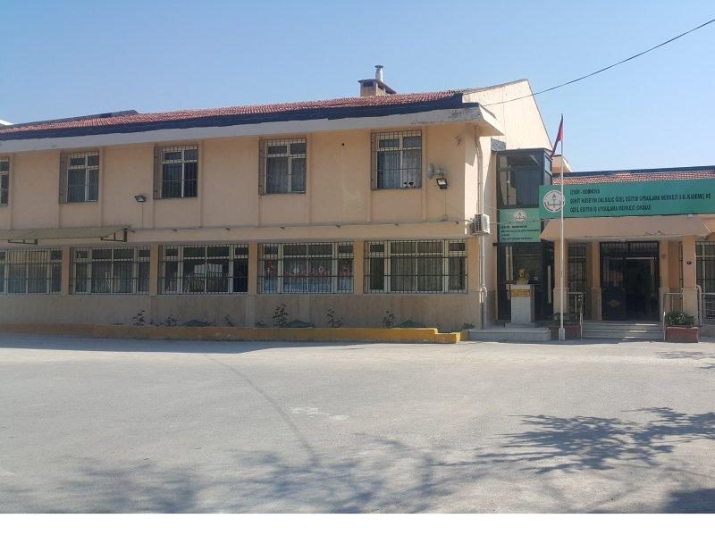 Şehit Hüseyin Dalgılıç Özel Eğitim Uygulama Okulu III. Kademe