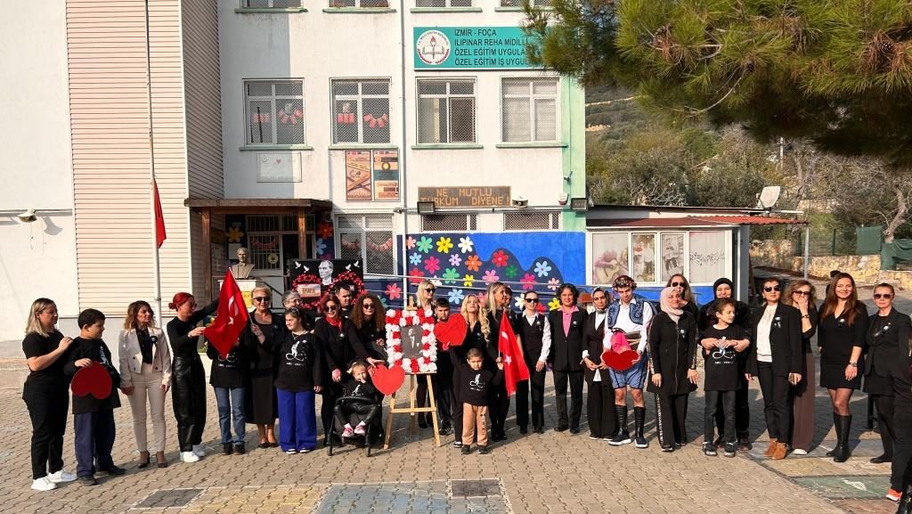Ilıpınar Reha Midilli Özel Eğitim Uygulama Okulu I. Kademe