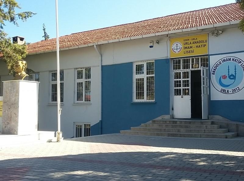 Duran Şahan Anadolu İmam Hatip Lisesi