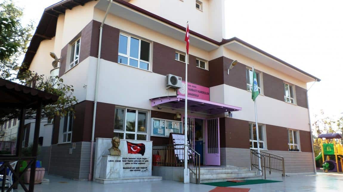 Yanbastı Kardeşler Anaokulu