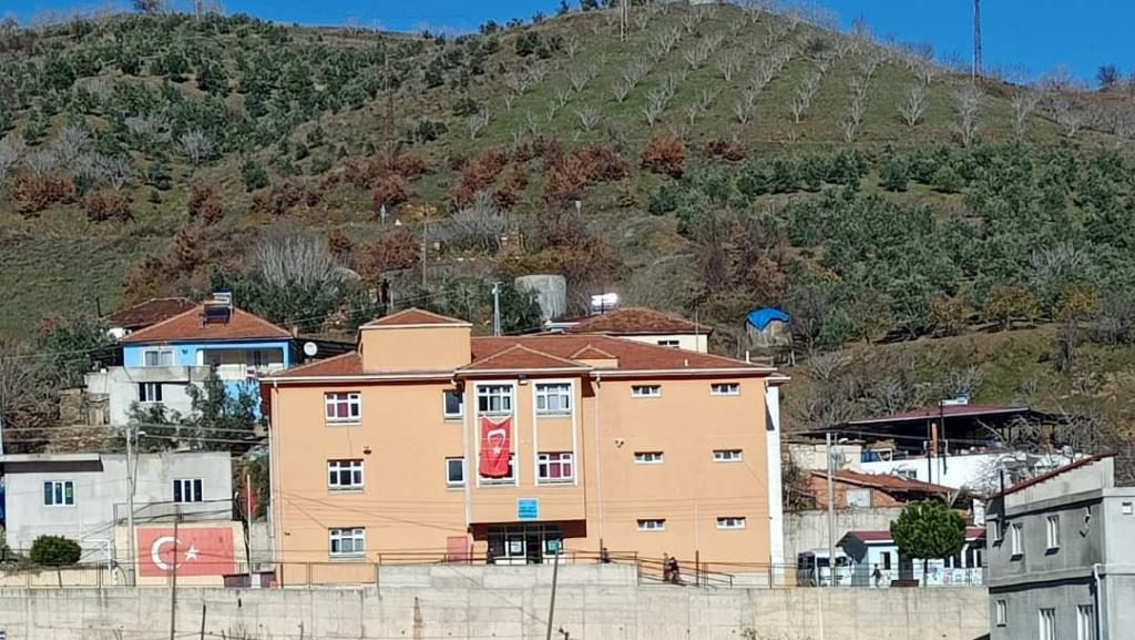 Umurlu Ortaokulu
