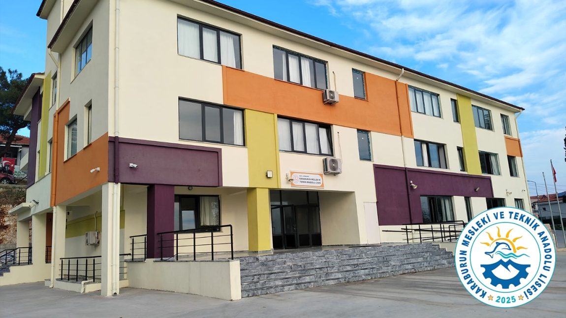 Karaburun Mesleki ve Teknik Anadolu Lisesi