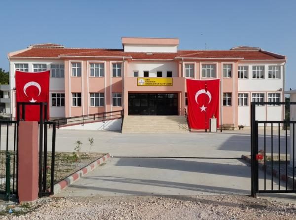 Karaburun Anadolu İmam Hatip Lisesi