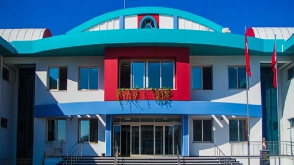 Nebahat Alparslan Karadavut İlkokulu