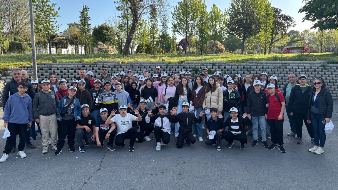 Mualla Ersezgin Ortaokulu