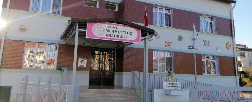Mehmet Titiz Anaokulu