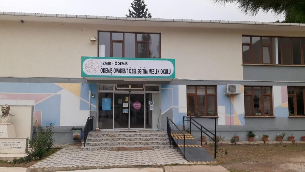 Ödemiş Ovakent Özel Eğitim Meslek Okulu