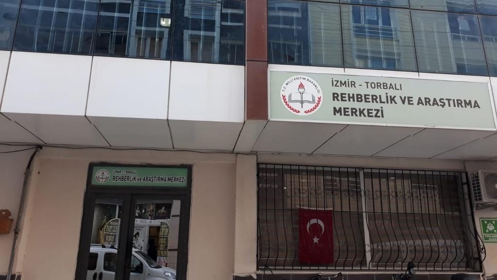 Torbalı Rehberlik ve Araştırma Merkezi