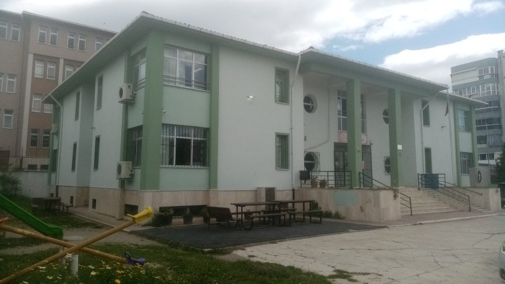 Nene Hatun Anaokulu