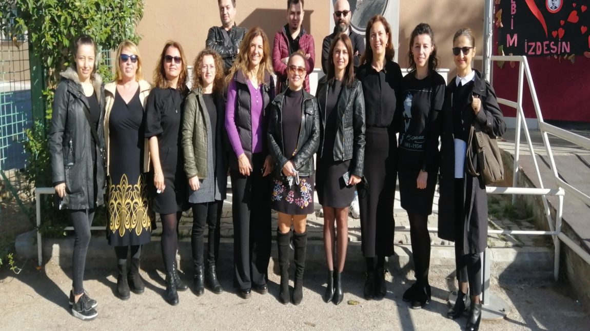 Lamia Karer Ortaokulu