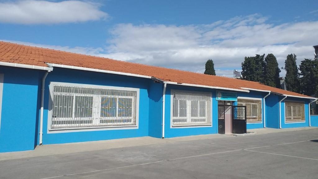 Kazım Karabekir İmam Hatip Ortaokulu