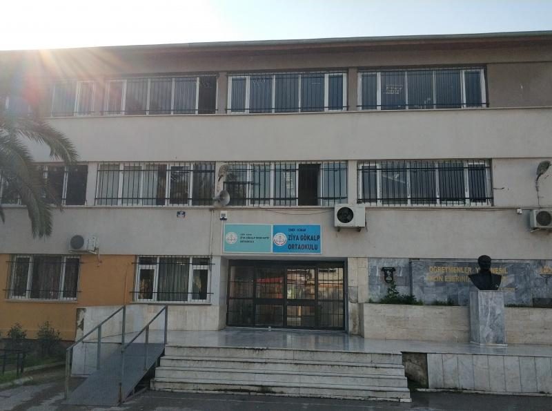 Ziya Gökalp İmam Hatip Ortaokulu