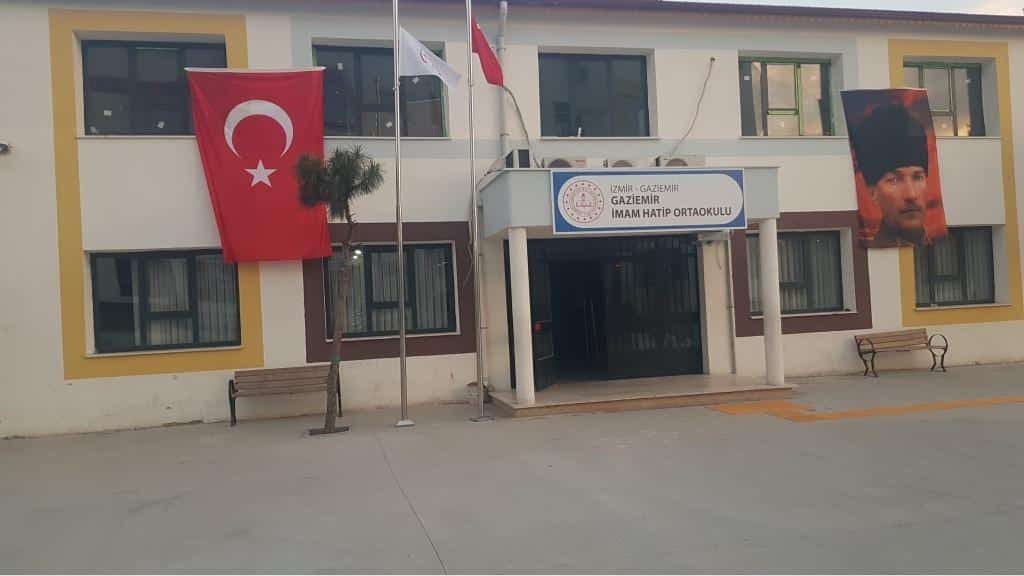 Gaziemir İmam Hatip Ortaokulu