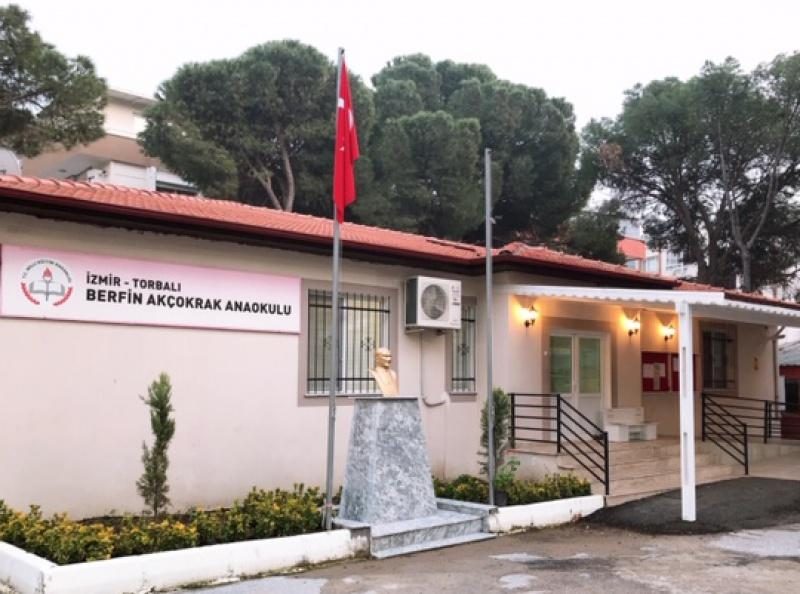 Berfin Akçokrak Anaokulu