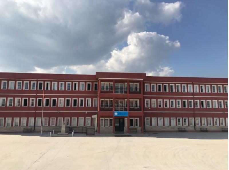 Şehit Er Selahattin Şener Anadolu İmam Hatip Lisesi