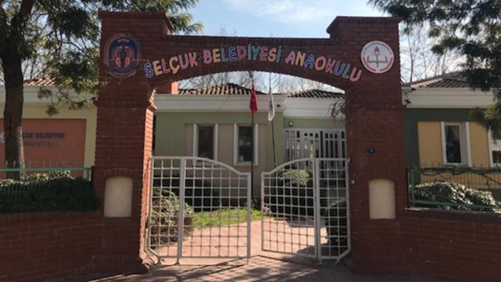 Selçuk Belediyesi Anaokulu