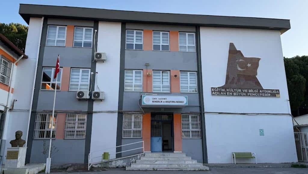 Gaziemir Rehberlik ve Araştırma Merkezi