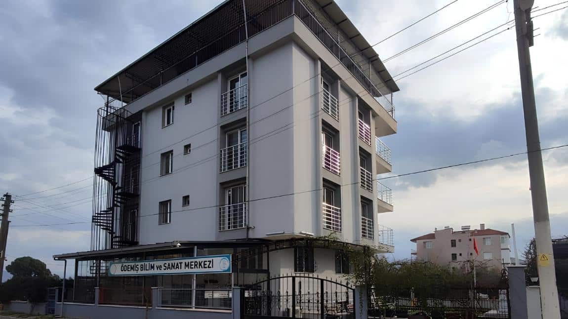 Ödemiş Bilim ve Sanat Merkezi