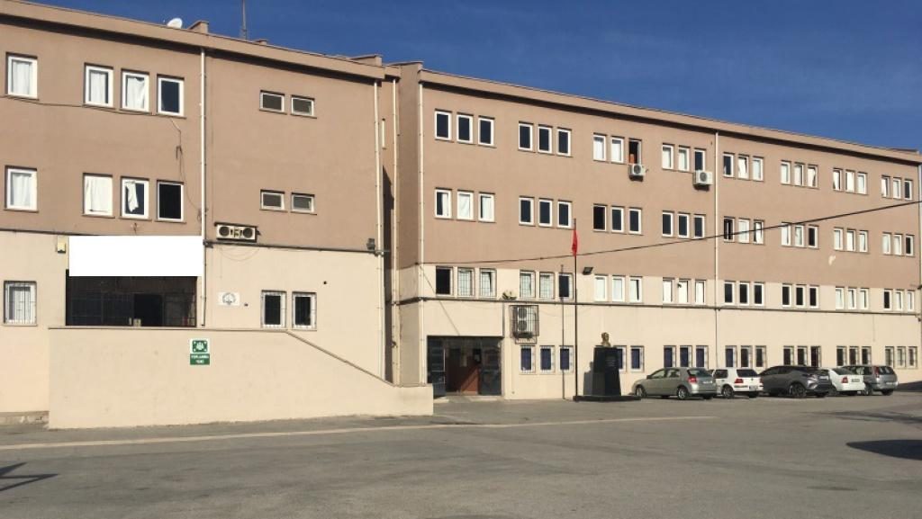 Şehit Abdullah Kürşat Kupşen Anadolu Lisesi