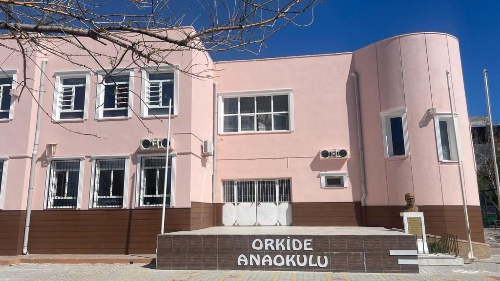 Orkide Anaokulu