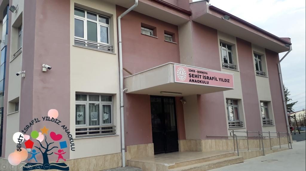 Şehit İsrafil Yıldız Anaokulu