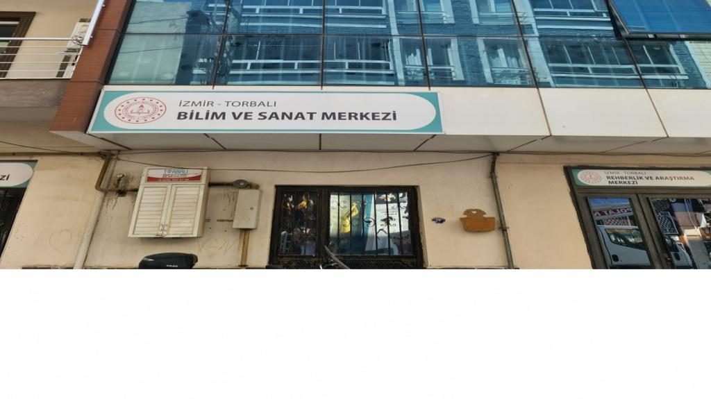 Torbalı Bilim ve Sanat Merkezi