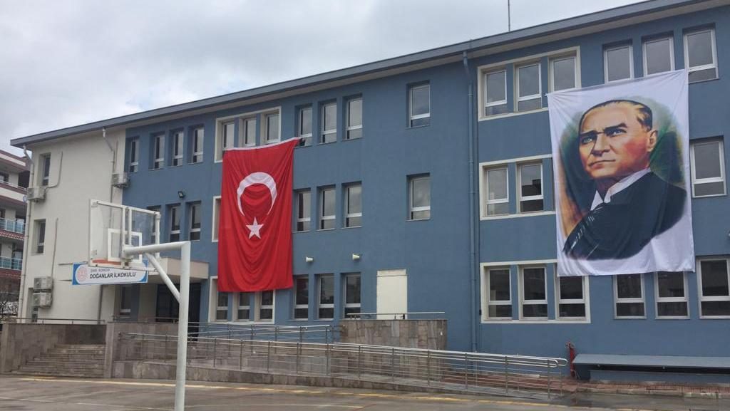 Doğanlar İlkokulu