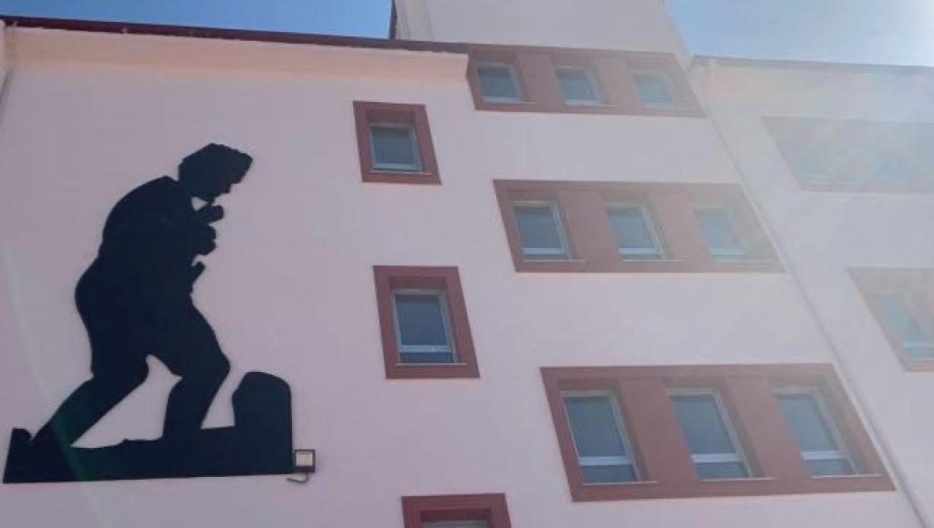Altındağ Anadolu Lisesi