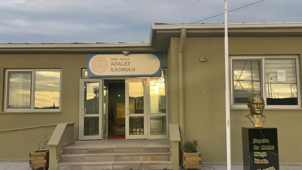 Adalet İlkokulu