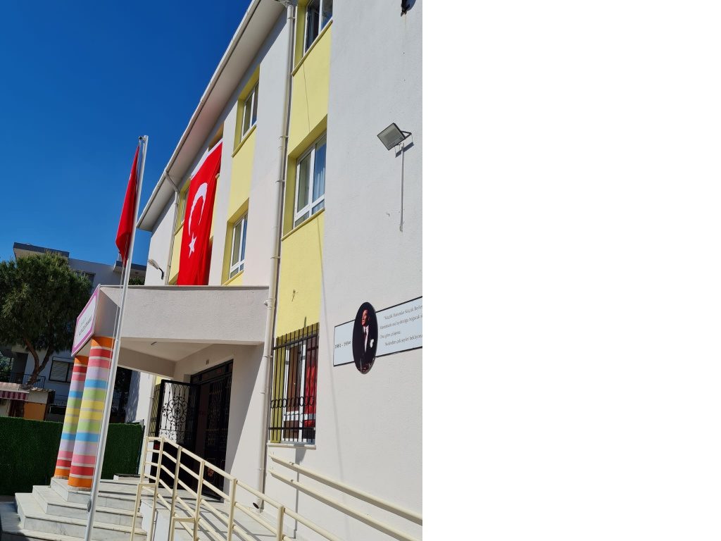 Balçova Özel Eğitim Anaokulu