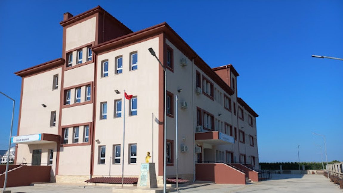 Tepeköy İlkokulu