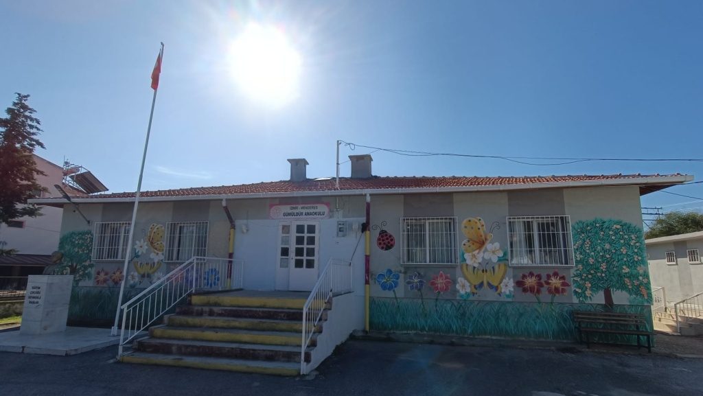 Gümüldür Anaokulu